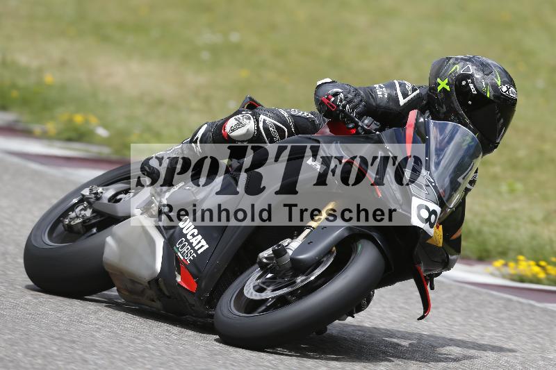 /18 05.06.2026  TZ Motorsport ADR/Gruppe gelb/178
